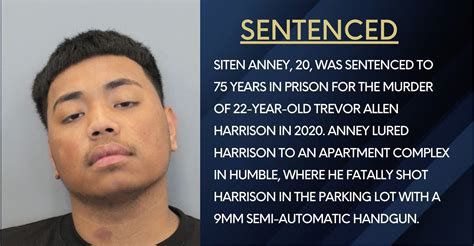 Man sentenced to 7 years for 2020 murder in Austin